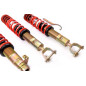 Assetto a ghiera Comfort Honda CIVIC IV Hatchback/CIVIC IV berlina/CRX II (Cod. MT-MTSGWHO04-C)