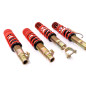 Assetto a ghiera Comfort Honda CIVIC IV Hatchback/CIVIC IV berlina/CRX II (Cod. MT-MTSGWHO04-C)