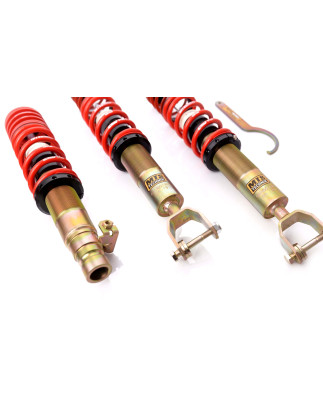 Assetto a ghiera Comfort Honda CIVIC IV Hatchback/CIVIC IV berlina/CRX II (Cod. MT-MTSGWHO04-C)