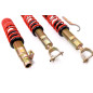 Assetto a ghiera Comfort Honda CIVIC IV Hatchback/CIVIC IV berlina/CRX II (Cod. MT-MTSGWHO04-C)