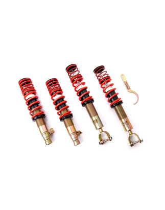 Assetto a ghiera Street Honda CIVIC IV Hatchback/CIVIC IV berlina/CRX II (Cod. MT-MTSGWHO04-S)