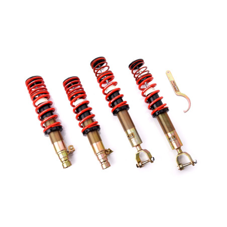 Assetto a ghiera Street Honda CIVIC IV Hatchback/CIVIC IV berlina/CRX II (Cod. MT-MTSGWHO04-S)