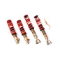 Assetto a ghiera Street Honda CIVIC IV Hatchback/CIVIC IV berlina/CRX II (Cod. MT-MTSGWHO04-S)