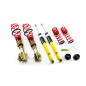 Assetto a ghiera Street Honda CIVIC VIII Hatchback (Cod. MT-MTSGWHO05)