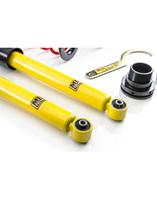 Assetto a ghiera Street Honda CIVIC VIII Hatchback (Cod. MT-MTSGWHO05)