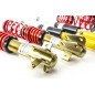 Assetto a ghiera Street Honda CIVIC VIII Hatchback (Cod. MT-MTSGWHO05-S)