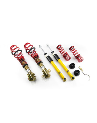 Assetto a ghiera Street Honda CIVIC VIII Hatchback (Cod. MT-MTSGWHO06)