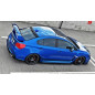 Diffusori minigonne V.1 Subaru Impreza WRX STI MK4  (Cod. M-SU-IM-4-WRX-STI-SD1G)