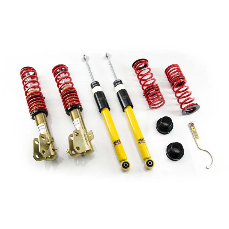 Assetto a ghiera Street Honda CIVIC VIII Hatchback (Cod. MT-MTSGWHO06-S) Assetto a ghiera Street Honda CIVIC VIII Hatchback (Cod. MT-MTSGWHO06-S)