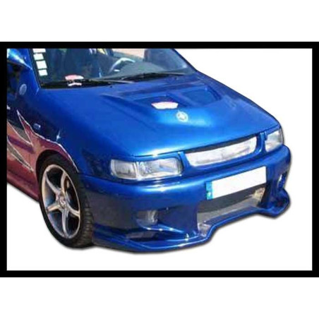 Paraurti Anteriore Volkswagen  Polo 96 Racing (Cod. E-TCW9105)