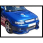 Paraurti Anteriore Volkswagen  Polo 96 Racing (Cod. E-TCW9105)