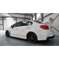 Diffusori minigonne V.1 Subaru Impreza WRX STI MK4  (Cod. M-SU-IM-4-WRX-STI-SD1G)