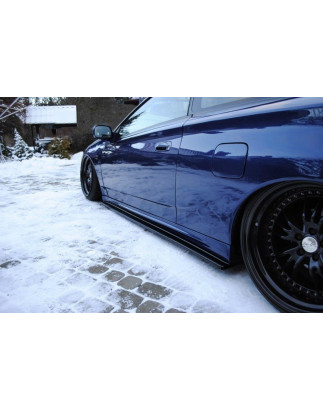 Diffusori minigonne Toyota Celica T23 TS  (Cod. M-TO-CE-7-SD1G)