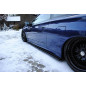 Diffusori minigonne Toyota Celica T23 TS  (Cod. M-TO-CE-7-SD1G)
