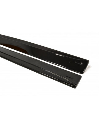 Diffusori minigonne Toyota Celica T23 TS  (Cod. M-TO-CE-7-SD1G)