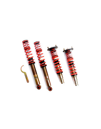 Assetto a ghiera Street Mitsubishi D3/EA (Cod. MT-MTSGWMI01)