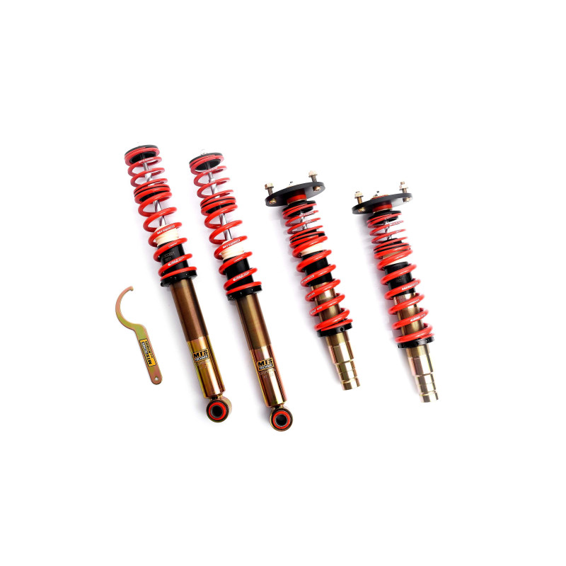 Assetto a ghiera Street Mitsubishi D3/EA (Cod. MT-MTSGWMI01)