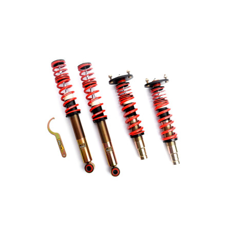 Assetto a ghiera Street Mitsubishi D3/EA (Cod. MT-MTSGWMI01)