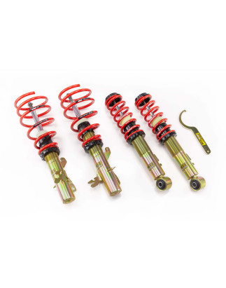 Assetto a ghiera Street Mini R50/R53 (Cod. MT-MTSGWMM01)