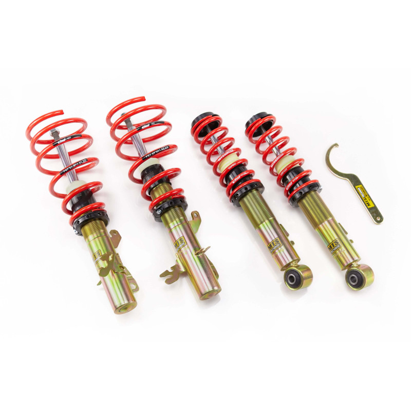 Assetto a ghiera Street Mini R50/R53 (Cod. MT-MTSGWMM01) Assetto a ghiera Street Mini R50/R53 (Cod. MT-MTSGWMM01)
