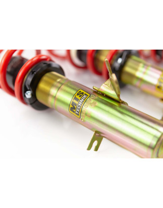 Assetto a ghiera Street Mini R50/R53 (Cod. MT-MTSGWMM01)