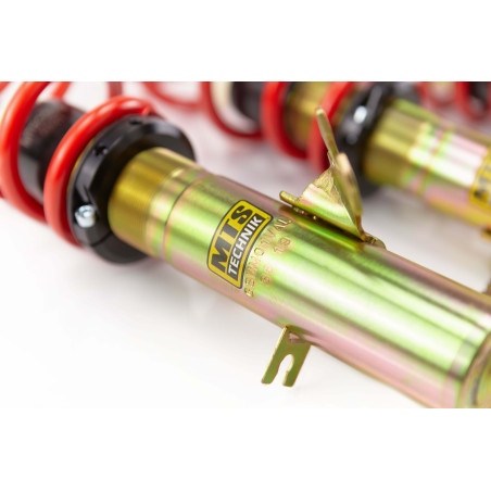 Assetto a ghiera Street Mini R50/R53 (Cod. MT-MTSGWMM01)