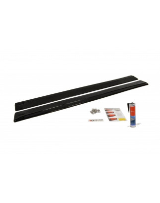 Diffusori minigonne Toyota Celica T23 TS  (Cod. M-TO-CE-7-SD1G)