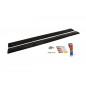 Diffusori minigonne Toyota Celica T23 TS  (Cod. M-TO-CE-7-SD1G)