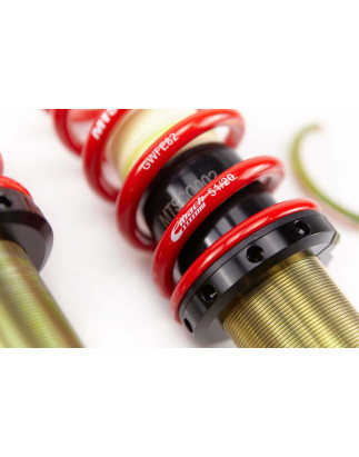 Assetto a ghiera Street Mini R50/R53 (Cod. MT-MTSGWMM01)