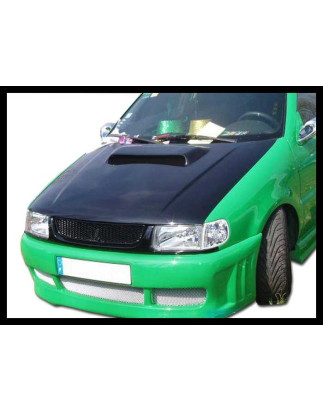 Paraurti Anteriore Volkswagen  Polo 96 RS (Cod. E-TCW9113)