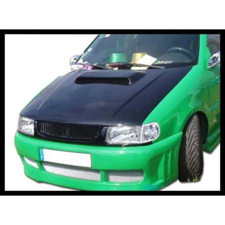 Paraurti Anteriore Volkswagen  Polo 96 RS (Cod. E-TCW9113)