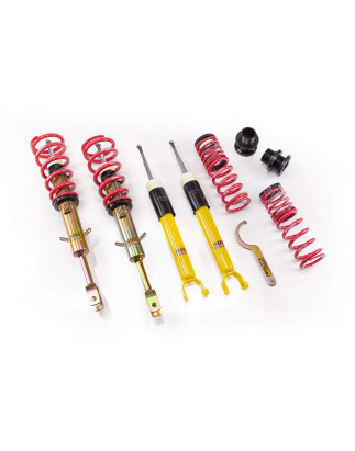 Assetto a ghiera Street Nissan/Infiniti 350Z Coupe/350Z Roadster/G Coupe (Cod. MT-MTSGWNI01)