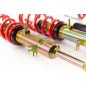 Assetto a ghiera Street Nissan/Infiniti 350Z Coupe/350Z Roadster/G Coupe (Cod. MT-MTSGWNI01)