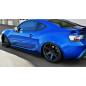 Diffusori minigonne Toyota GT86 (Cod. M-TO-GT86-1/1F-SD1G)