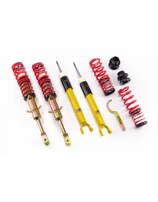 Assetto a ghiera Street Nissan/Infiniti 350Z Coupe/350Z Roadster/G Coupe (Cod. MT-MTSGWNI01-S)