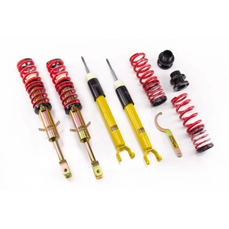 Assetto a ghiera Street Nissan/Infiniti 350Z Coupe/350Z Roadster/G Coupe (Cod. MT-MTSGWNI01-S)