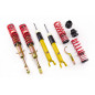 Assetto a ghiera Street Nissan/Infiniti 350Z Coupe/350Z Roadster/G Coupe (Cod. MT-MTSGWNI01-S)