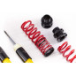 Assetto a ghiera Street Nissan/Infiniti 350Z Coupe/350Z Roadster/G Coupe (Cod. MT-MTSGWNI01-S)