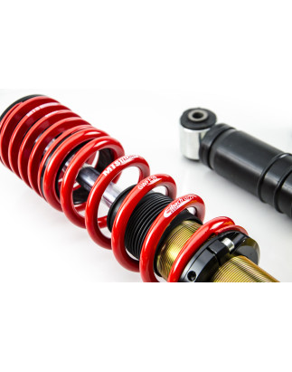 Assetto a ghiera Street Opel ASTRA G Coupe/ASTRA G Hatchback/ASTRA G berlina (Cod. MT-MTSGWOP01)