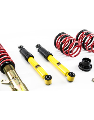 Assetto a ghiera Street Opel ASTRA G Coupe/ASTRA G Hatchback/ASTRA G berlina (Cod. MT-MTSGWOP01)