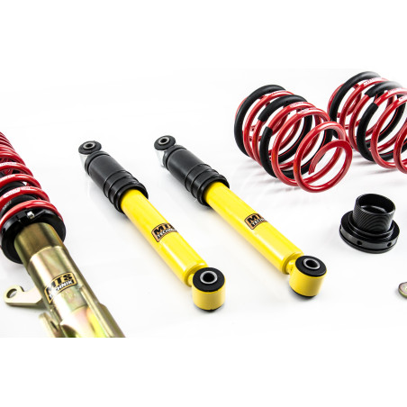 Assetto a ghiera Street Opel ASTRA G Coupe/ASTRA G Hatchback/ASTRA G berlina (Cod. MT-MTSGWOP01)