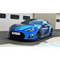 Diffusori minigonne Toyota GT86 (Cod. M-TO-GT86-1/1F-SD1G)