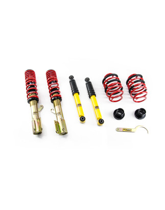 Assetto a ghiera Comfort Opel ASTRA G Coupe/ASTRA G Hatchback/ASTRA G berlina (Cod. MT-MTSGWOP01-C)