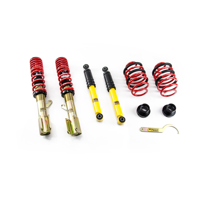 Assetto a ghiera Comfort Opel ASTRA G Coupe/ASTRA G Hatchback/ASTRA G berlina (Cod. MT-MTSGWOP01-C)