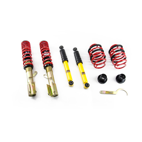 Assetto a ghiera Comfort Opel ASTRA G Coupe/ASTRA G Hatchback/ASTRA G berlina (Cod. MT-MTSGWOP01-C)