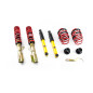 Assetto a ghiera Comfort Opel ASTRA G Coupe/ASTRA G Hatchback/ASTRA G berlina (Cod. MT-MTSGWOP01-C)