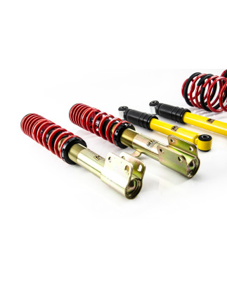 Assetto a ghiera Comfort Opel ASTRA G Coupe/ASTRA G Hatchback/ASTRA G berlina (Cod. MT-MTSGWOP01-C)