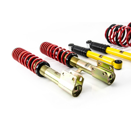 Assetto a ghiera Comfort Opel ASTRA G Coupe/ASTRA G Hatchback/ASTRA G berlina (Cod. MT-MTSGWOP01-C)