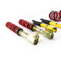 Assetto a ghiera Comfort Opel ASTRA G Coupe/ASTRA G Hatchback/ASTRA G berlina (Cod. MT-MTSGWOP01-C)