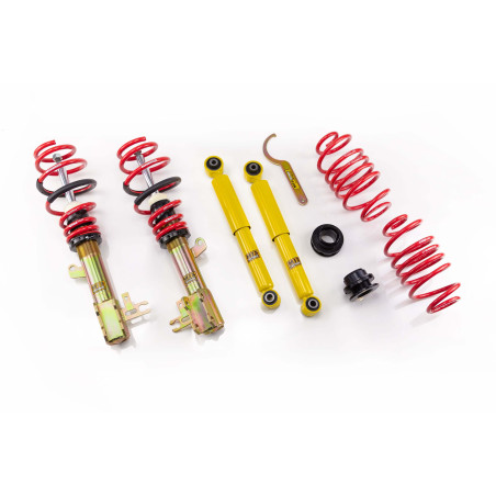 Assetto a ghiera Street Opel ASTRA H/ASTRA H S.wag./ASTRA H GTC/ASTRA H berlina/ASTRA H TwinTop (Cod